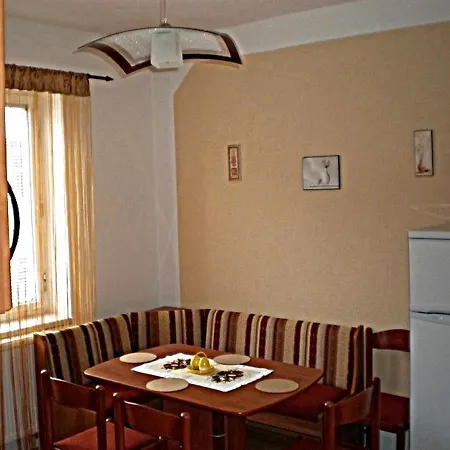 U Semushki 2 Apartmán