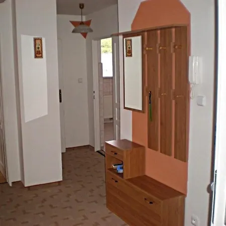 U Semushki 2 Apartmán Pernink