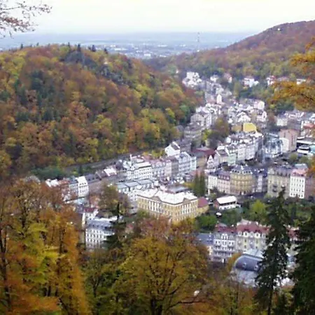 Apartmán U Semushki 2 *