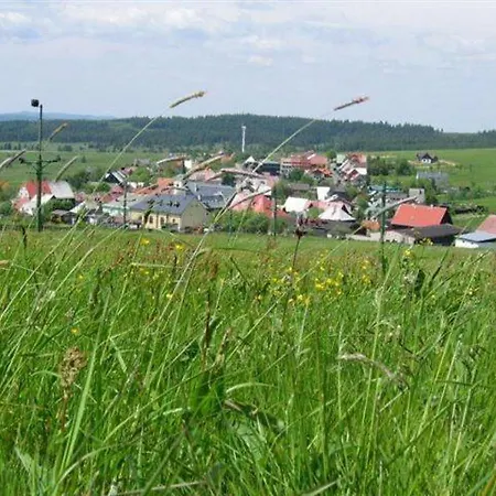 U Semushki 2 Apartmán Pernink