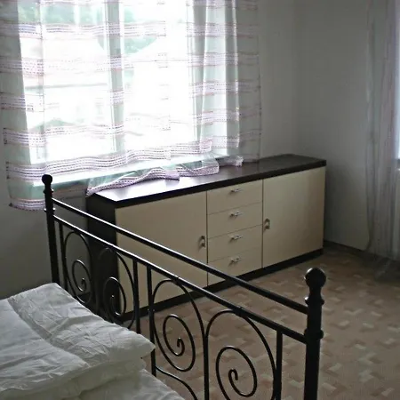 Apartmán U Semushki 2 *