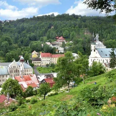 Apartmán U Semushki 2 *