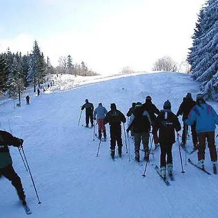 Apartmán U Semushki 2 *