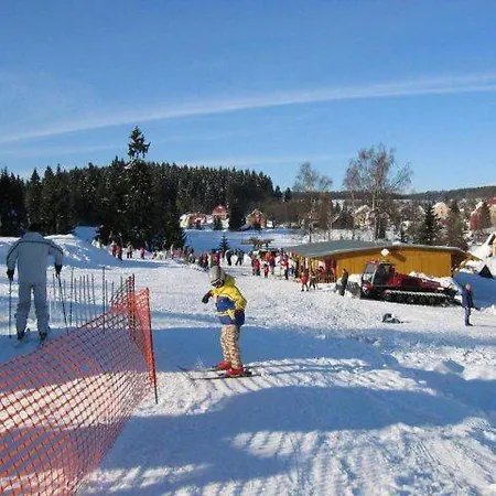 Apartmán U Semushki 2 Pernink