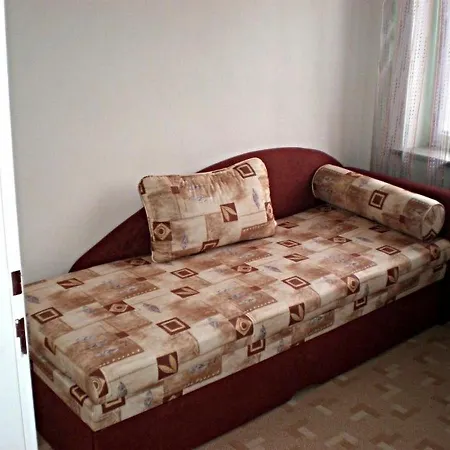 U Semushki 2 Apartmán *