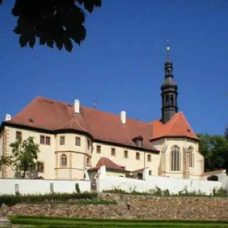 U Semushki 2 Apartmán