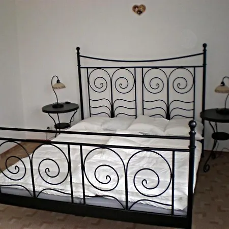 Apartmán U Semushki 2 *