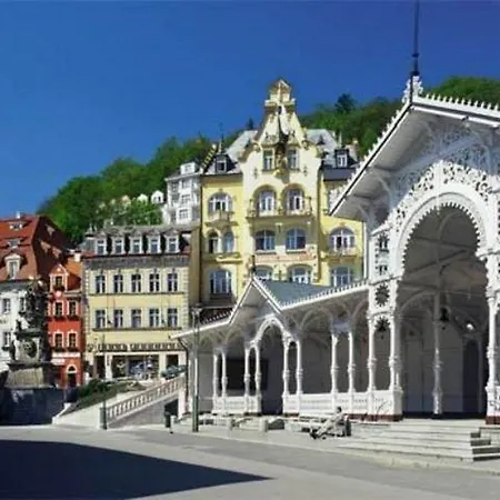 Apartmán U Semushki 2 *