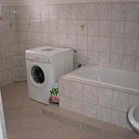 U Semushki 2 Apartmán Pernink